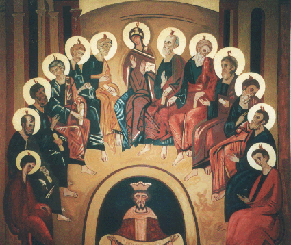 pentecoste